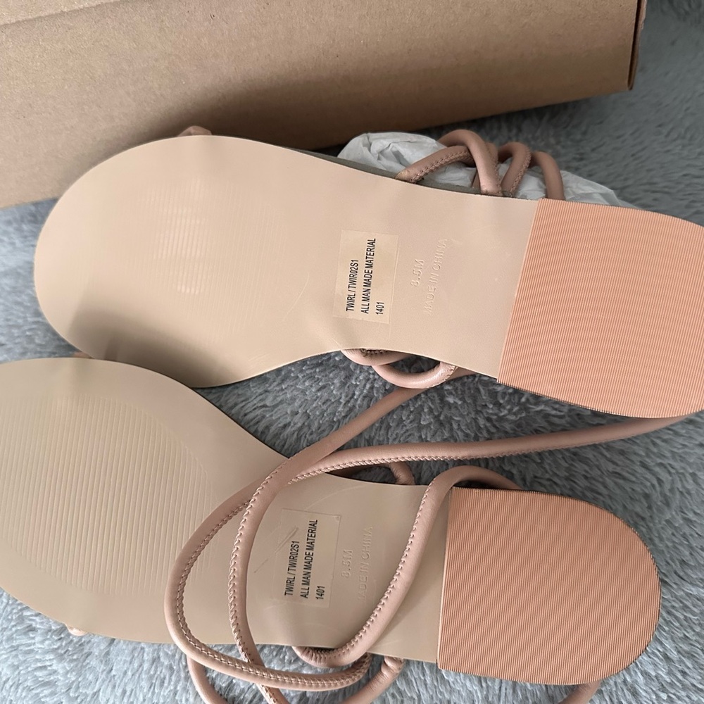 Steve Madden Sandals